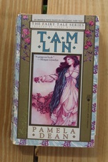 Tam Lin by Pamela Dean